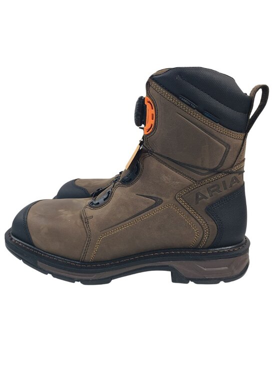 Ariat WorkHog XT Men\'s 8\